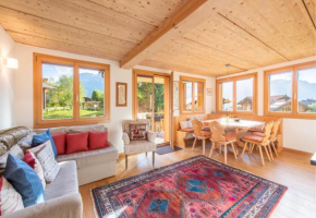 Chalet Stella Duplex Penthouse